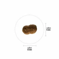 Croquettes Perro Basic - Sensitive Care 7 Croquettes Perro Basic - Sensitive Care -magasin de soins pour chiens perro croquettes perro basic sensitive care 181058 1