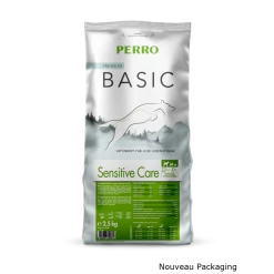 Croquettes Perro Basic - Sensitive Care