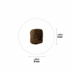 Croquettes Perro Grain Free - Adulte Truite & Saumon -magasin de soins pour chiens perro croquettes perro grain free adulte truite saumon 189302 1