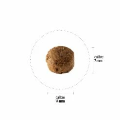 Croquettes Perro Select - Canard & Riz -magasin de soins pour chiens perro croquettes perro select canard riz 181072 1