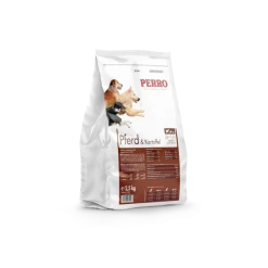 Croquettes Perro Select Grain Free - Cheval & Pomme De Terre -magasin de soins pour chiens perro croquettes perro select grain free cheval pomme de terre 181048 1