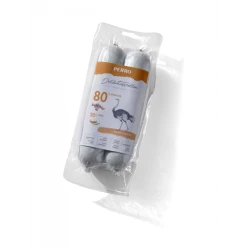 Friandises Autruche & Millet Perro 2 X 400 G