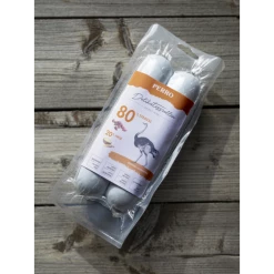 Friandises Autruche & Millet Perro 2 X 400 G -magasin de soins pour chiens perro friandises autruche millet perro 2 x 400 g 181590 3