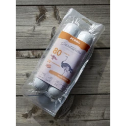 Friandises Autruche & Patate Douce Perro 2 X 400 G -magasin de soins pour chiens perro friandises autruche patate douce perro 2 x 400 g 181580 3