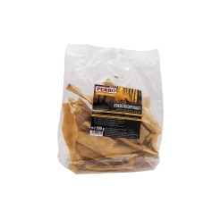 Peau De Tête De Bœuf Perro