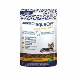 Plaqueoff FRIANDISE DENTAL CROQ' - PRODEN