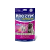 Lamelles De Boeuf - Prozym (sachet X15) -magasin de soins pour chiens prozym lamelles de boeuf prozym sachet x15