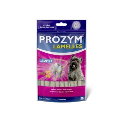 Lamelles De Boeuf - Prozym (sachet X15)