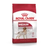 Croquettes Royal Canin Medium Adult -magasin de soins pour chiens royal canin croquettes royal canin medium adult