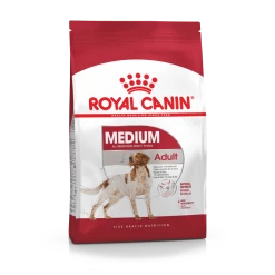 Croquettes Royal Canin Medium Adult