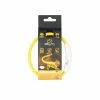 Anneaux Lumineux Seecurity USB Nylon Jaune