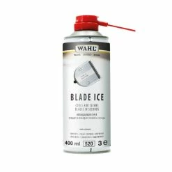 Spray Refroidissant Sous Pression Moser Blade Ice 400 Ml