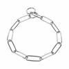 Collier à Maillons Extra Longs Sprenger Acier Chromé 3,4 Mm 2 Collier à Maillons Extra Longs Sprenger Acier Chromé 3,4 Mm -magasin de soins pour chiens sprenger collier a maillons extra longs sprenger acier chrome 34 mm 5156605402