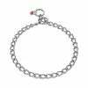 Collier à Maillons Ronds Sprenger Inox 3 Mm 1 Collier à Maillons Ronds Sprenger Inox 3 Mm -magasin de soins pour chiens sprenger collier a maillons ronds sprenger inox 3 mm 5111204055