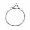 Collier à Traction Limitée Sprenger Acier Chromé 1,5 Mm -magasin de soins pour chiens sprenger collier a traction limitee sprenger acier chrome 15 mm 5078103002