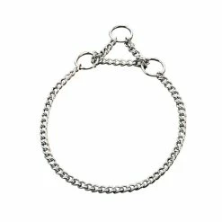 Collier à Traction Limitée Sprenger Acier Chromé 1,5 Mm