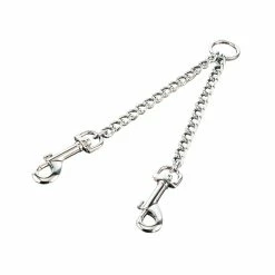 Coupleur En Acier Chromé Sprenger