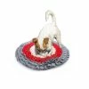 All For Paws Tapis De Fouille En Forme De Cible Pour Chien - AFP 2 All For Paws Tapis De Fouille En Forme De Cible Pour Chien - AFP -magasin de soins pour chiens tapis de fouille en forme de cible pour chien afp