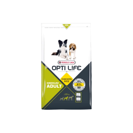 VERSELE-LAGA CROQUETTE CHIEN ADULTE - VERSELE-LAGE, POULET & RIZ 1 VERSELE-LAGA CROQUETTE CHIEN ADULTE - VERSELE-LAGE, POULET & RIZ -magasin de soins pour chiens versele laga croquette chien adulte versele lage poulet riz