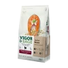 Vigor Sage Croquettes Vigor & Sage - Saumon & Thé Vert 12 Kg 2 Vigor Sage Croquettes Vigor & Sage - Saumon & Thé Vert 12 Kg -magasin de soins pour chiens vigor sage croquettes vigor sage saumon the vert 12 kg 17145